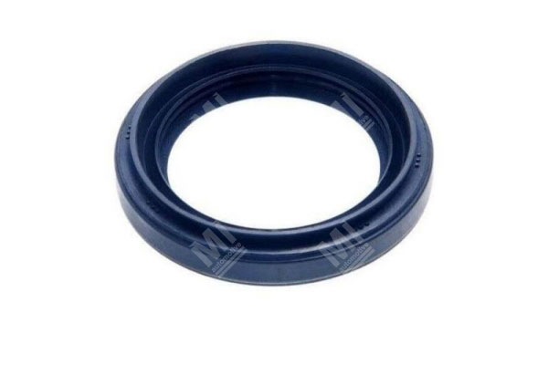 Oil Seal - 19016565 - Mi Nr: 347.018815