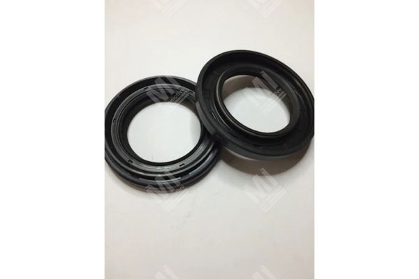 Oil Seal -   - 19016566