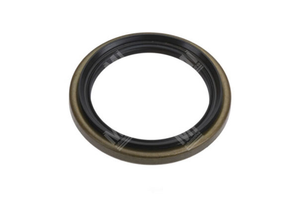 Oil Seal - 19016583 - Mi Nr: 347.019972