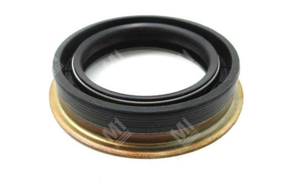 Oil Seal - 19016587 - Mi Nr: 347.018896