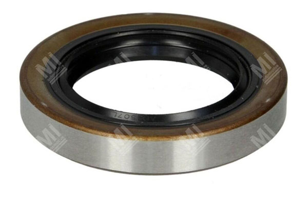 Oil Seal -   - 19016590