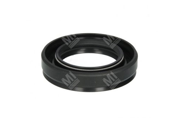 Oil Seal -   - 19016602