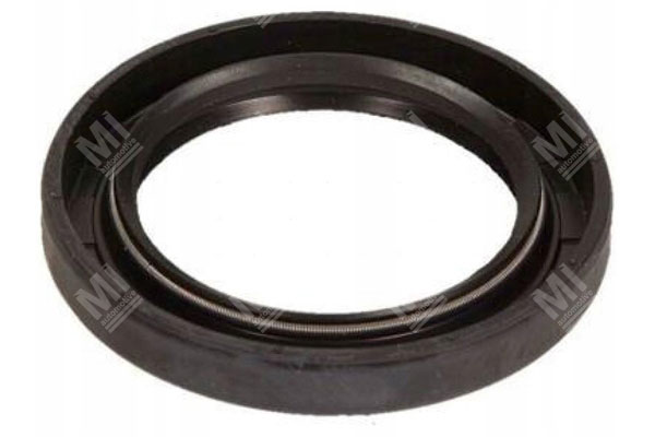 Oil Seal - 19016607 - Mi Nr: 347.018626