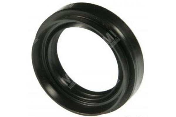 Oil Seal -   - 19016611