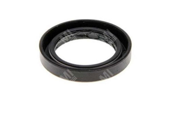 Oil Seal -   - 19016631