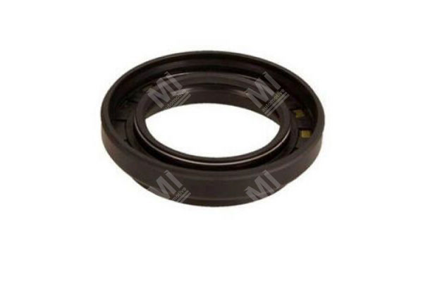 Oil Seal - 19016637 - Mi Nr: 347.018420