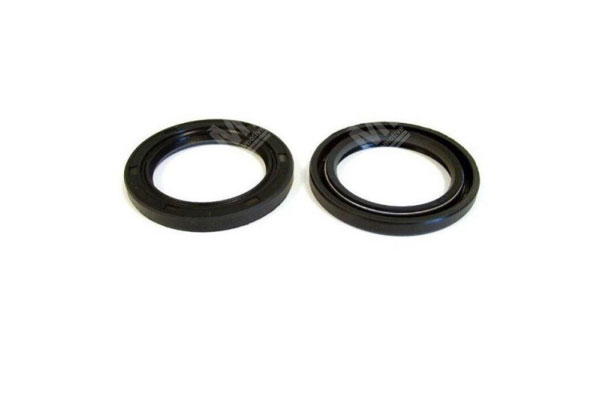 Oil Seal - 19016638 - Mi Nr: 347.018324