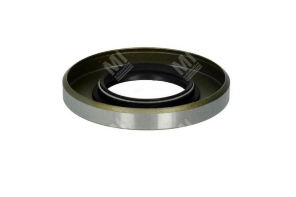 Oil Seal - 19016639 - Mi Nr: 347.018664