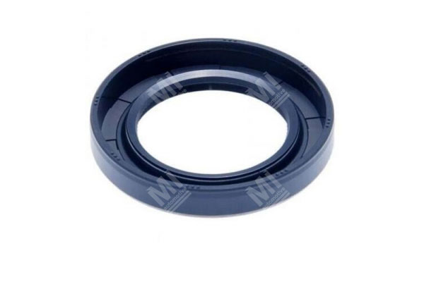 Oil Seal -   - 19016642