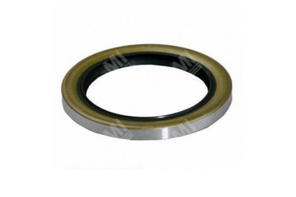 Oil Seal -   - 19016643