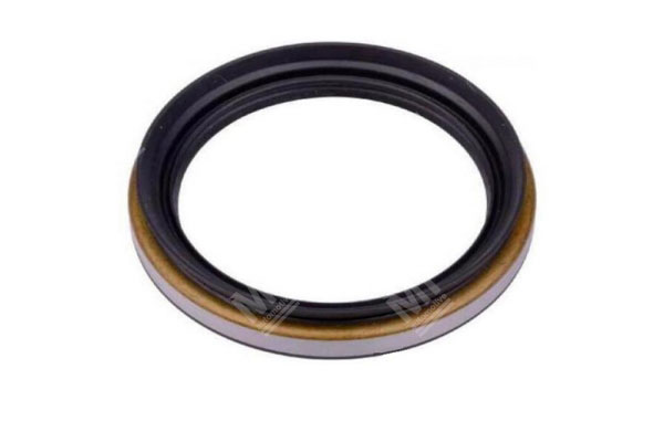 Oil Seal -   - 19016648