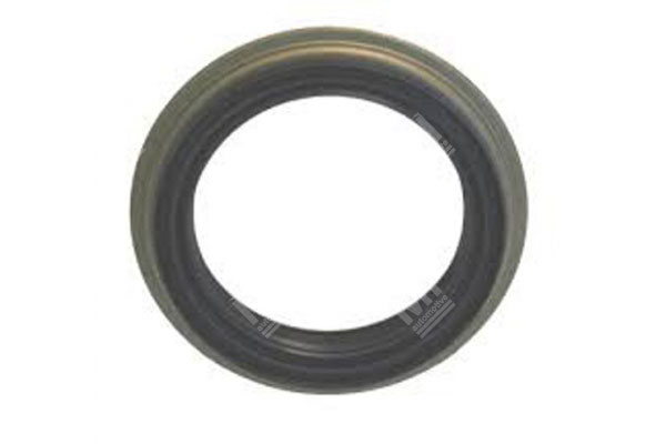 Oil Seal - 19016652 - Mi Nr: 347.020715