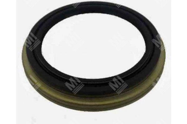 Oil Seal -   - 19016653