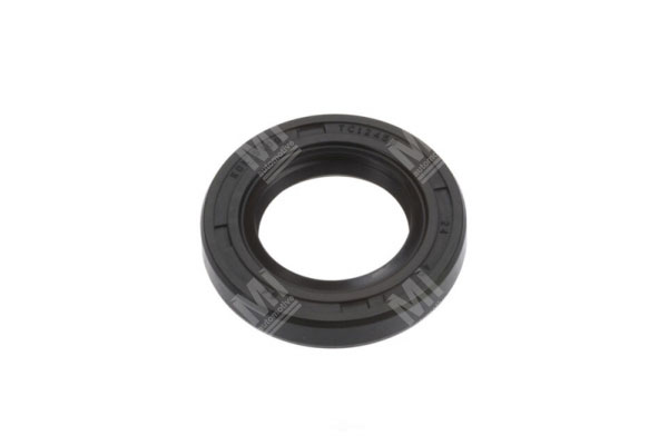 Oil Seal -   - 19016655