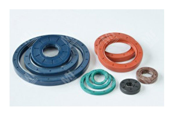 Oil Seal -   - 19016656