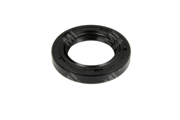 Oil Seal - 19016665 - Mi Nr: 347.017655