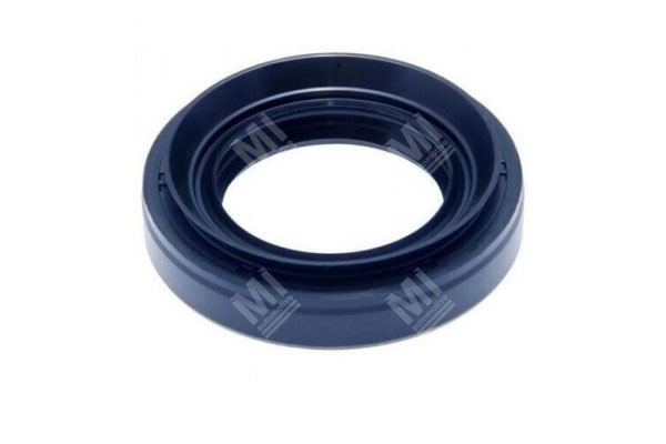 Oil Seal -   - 19016669