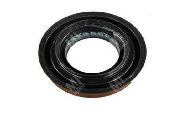 Oil Seal - 19016676 - Mi Nr: 347.019385