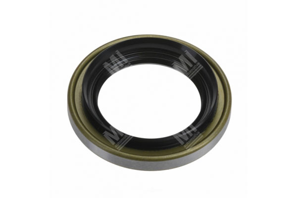 Oil Seal - 19017377 - Mi Nr: 347.019606