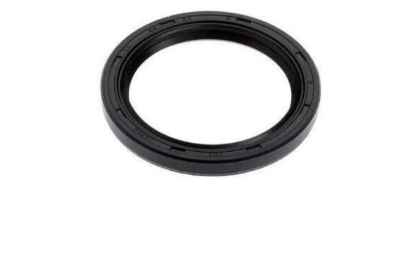 Oil Seal -   - 19017582