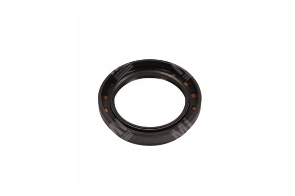 Oil Seal -   - 19017583