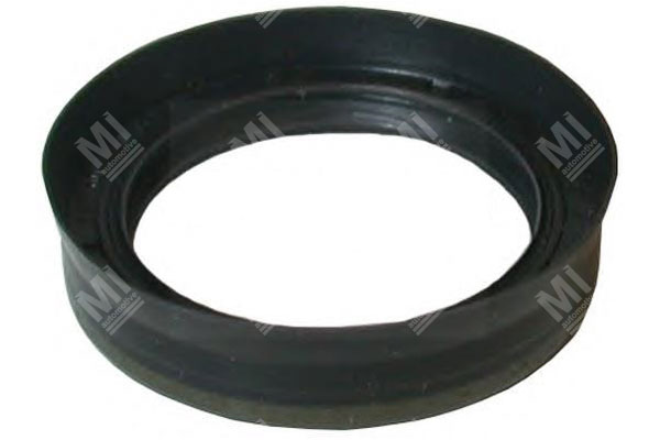 Oil Seal -   - 19019064