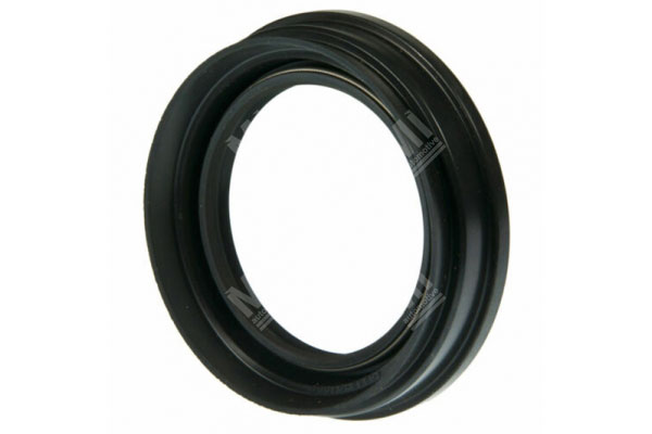 Oil Seal - 19019527 - Mi Nr: 347.019886