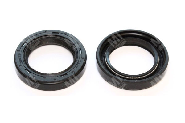 Oil Seal -   - 19026016