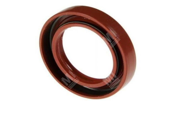 Oil Seal -   - 19026198