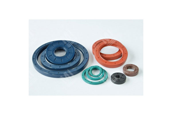 Oil Seal -   - 19026209