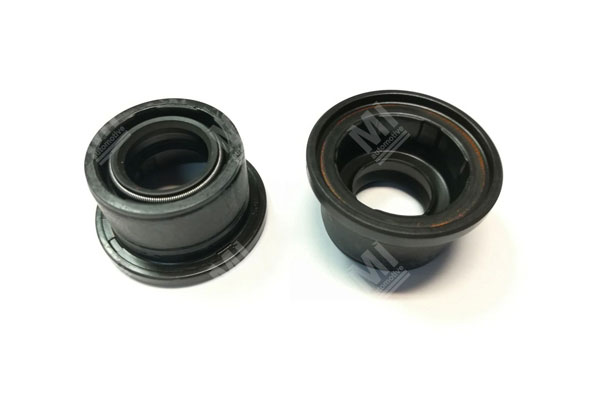 Oil Seal -   - 19026212