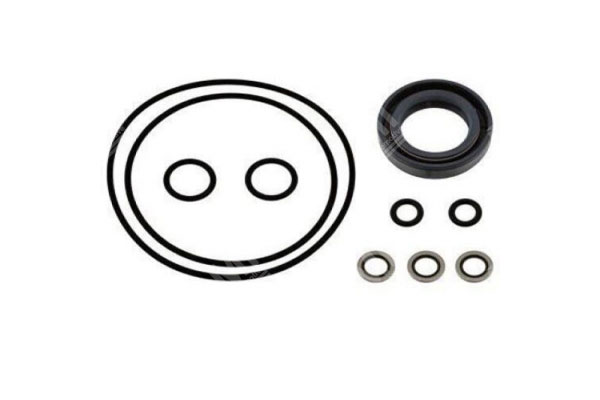 Oil Seal -   - 19026213