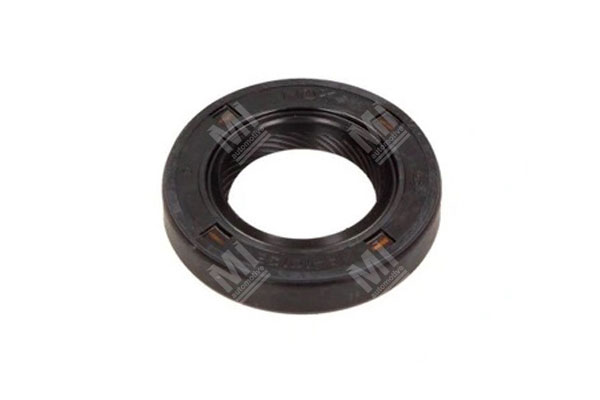 Oil Seal - 19026230 - Mi Nr: 347.017304