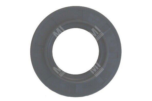 Oil Seal - 19026365 - Mi Nr: 347.016852