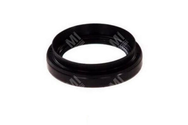 Oil Seal -   - 19026741