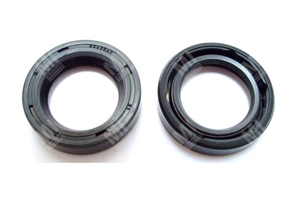 Oil Seal -   - 19026753