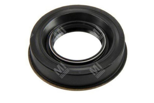 Oil Seal -   - 19026764