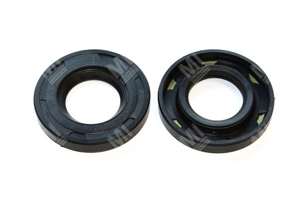 Oil Seal -   - 19026765