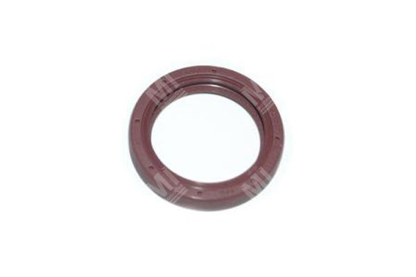 Oil Seal - 19027628, 12014403 - Mi Nr: 347.017966