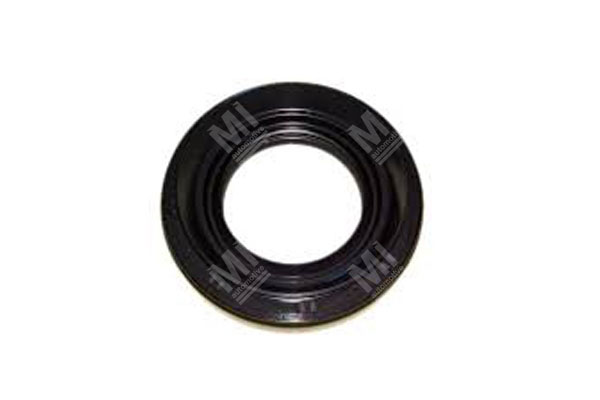 Oil Seal -   - 19027779