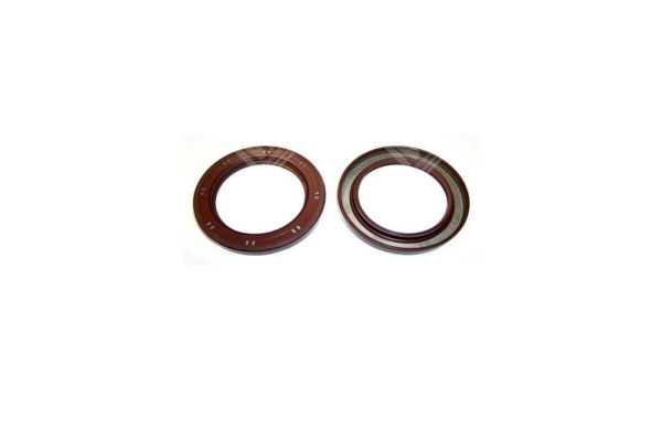 Oil Seal -   - 19027782