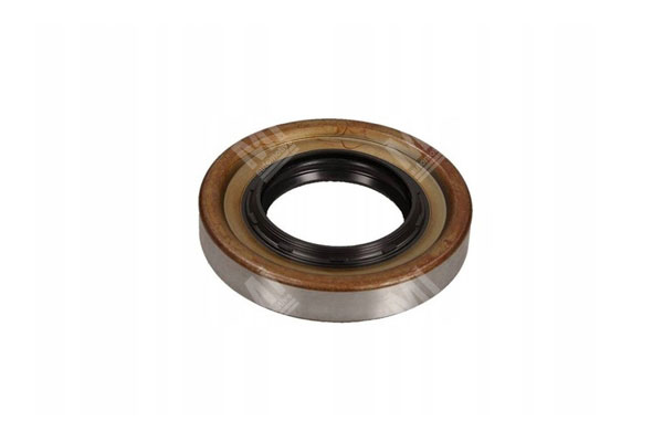 Oil Seal - 19027839 - Mi Nr: 347.018236