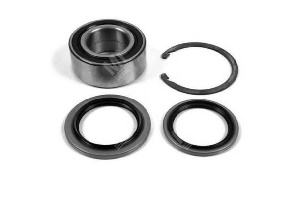 Oil Seal -   - 19027845