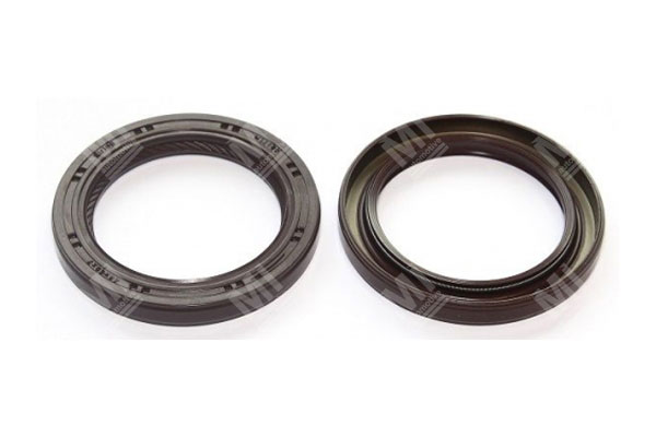 Oil Seal - 19027863, 19012585 - Mi Nr: 347.019167