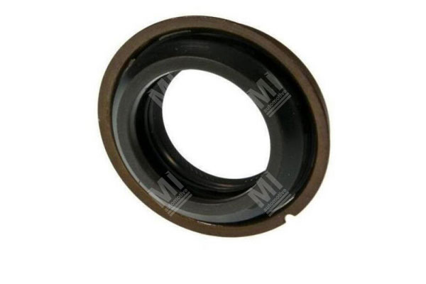 Oil Seal - 19027871 - Mi Nr: 347.018397