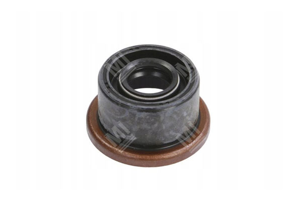 Oil Seal -   - 19027894