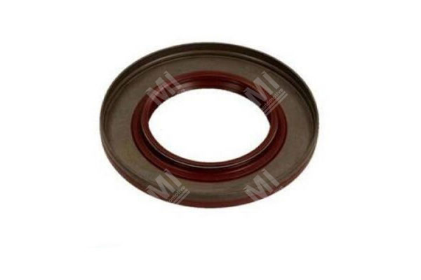 Oil Seal -   - 19027897