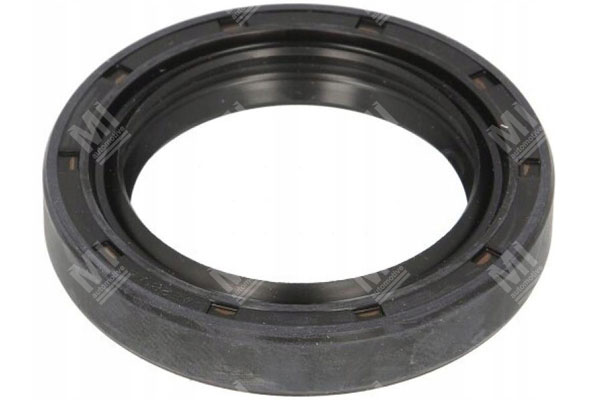 Oil Seal - 19027898 - Mi Nr: 347.019731