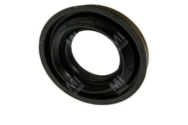 Oil Seal - 19027909 - Mi Nr: 347.019109