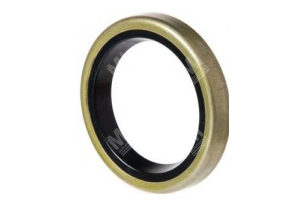 Oil Seal - 19029603 - Mi Nr: 347.017582